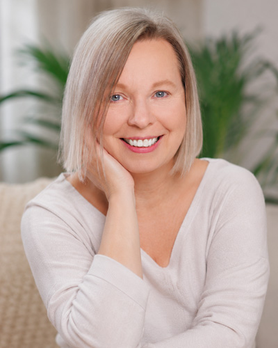 Gaby Vahl - Bild KI-gestützt modifiziert