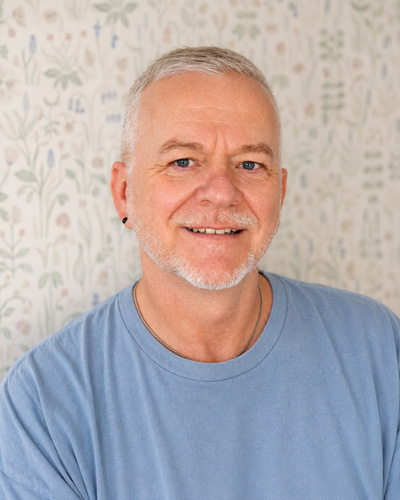 Uwe Essig - Bild KI-gestützt modifiziert